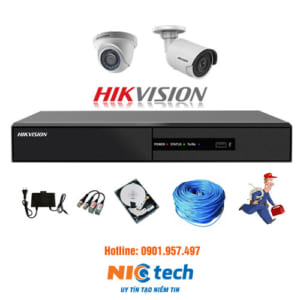 bộ 2 camera đà nẵng