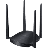 A800R Router Wi-Fi băng tần kép AC1200