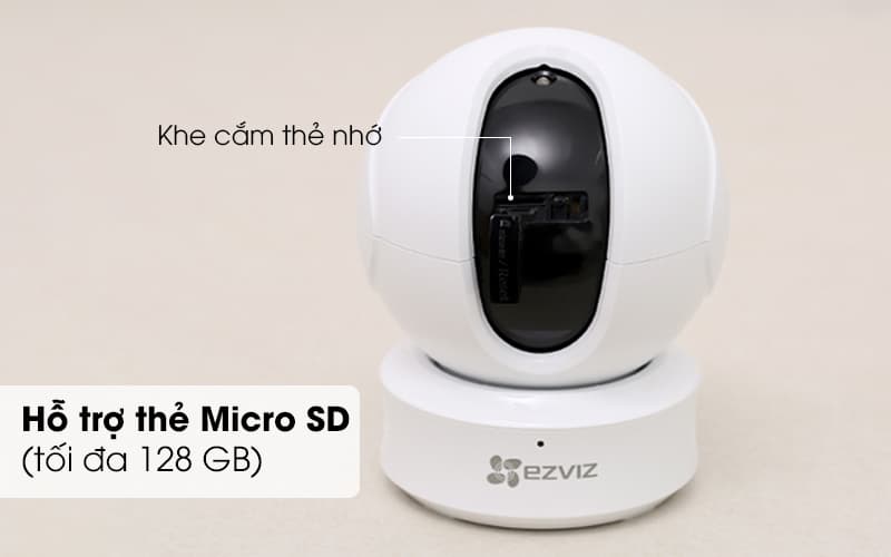 Camera ezviz c6cn camera nictech 3