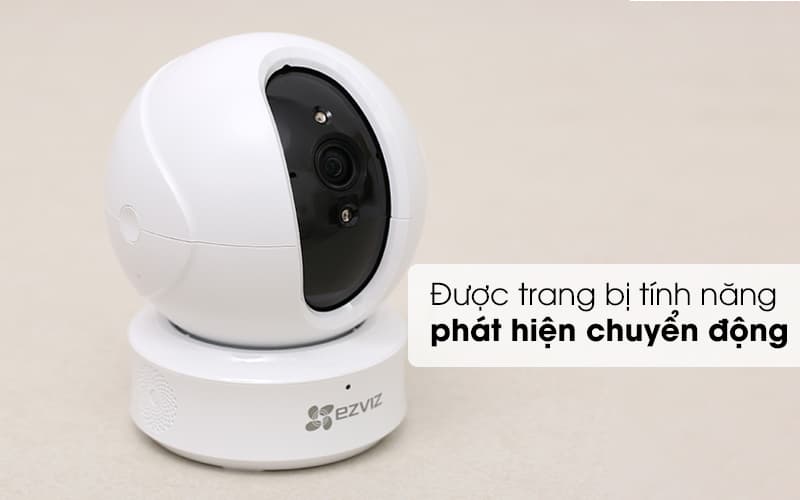 Camera ezviz c6cn camera nictech 4