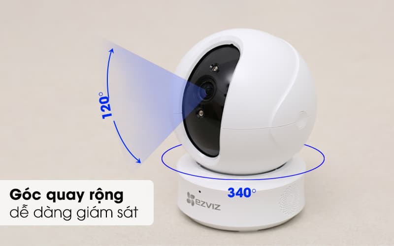 Camera ezviz c6cn camera nictech2