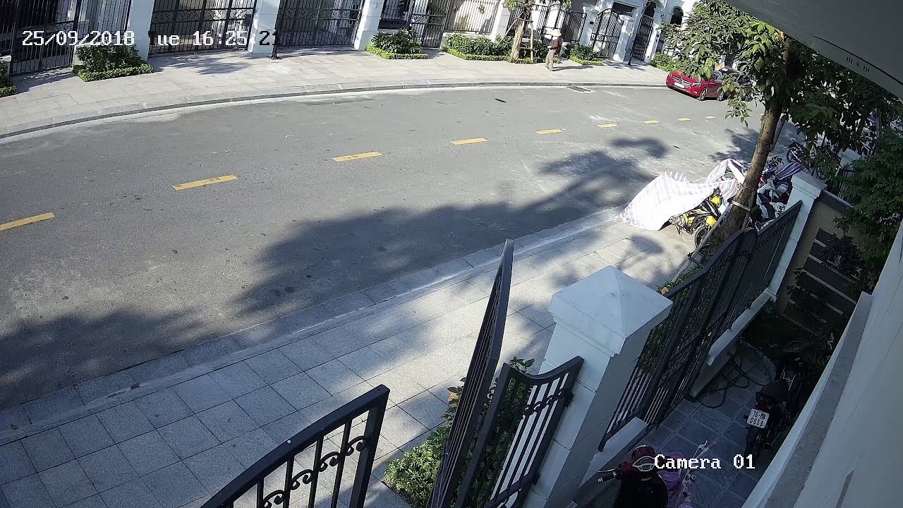 camera đà nẵng 2MP