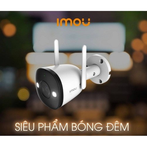 camera imou f42fp siêu phẩm bóng đêm
