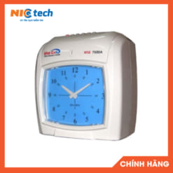 MÁY-CHẤM-CÔNG-THẺ-GIẤY-WSE7500D