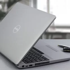 1909 laptop dell latitude 15 5510 tan nhiet